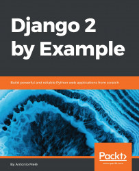 Django 2 by Example