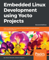 Free eBook - Embedded Linux Development using Yocto Projects - Second Edition