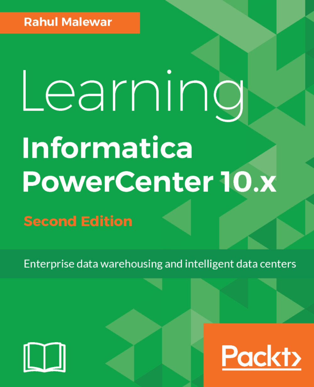 Learning Informatica PowerCenter 10.x