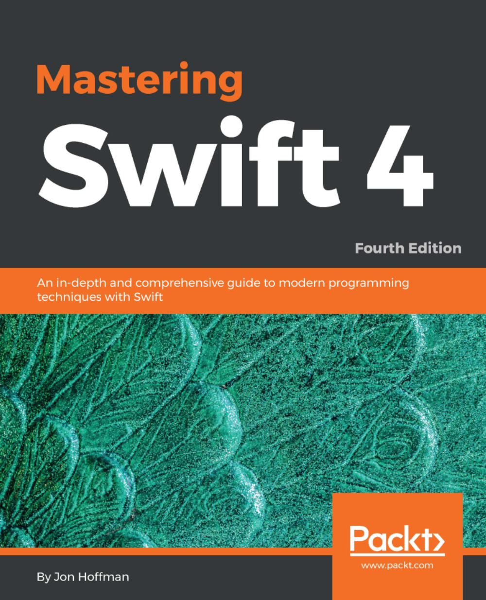 Mastering Swift 4 - Fourth Edition | Ebook | Mobile