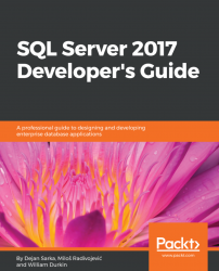 SQL Server 2017 Developer's Guide