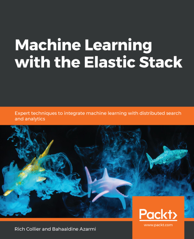 Machine Learning for IT | Machine Learning with the Elastic Stack