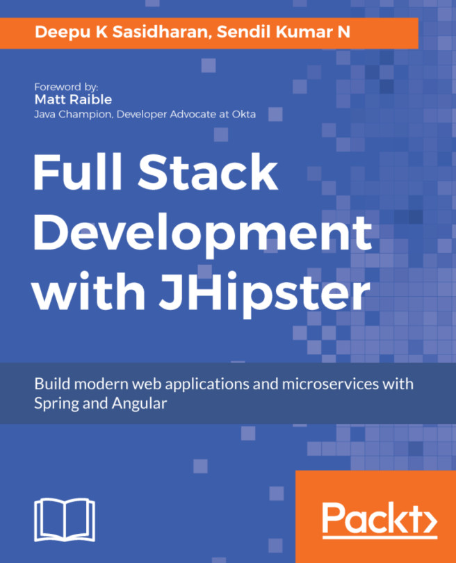Introduction to Modern Web Application Development | Full Stack ...