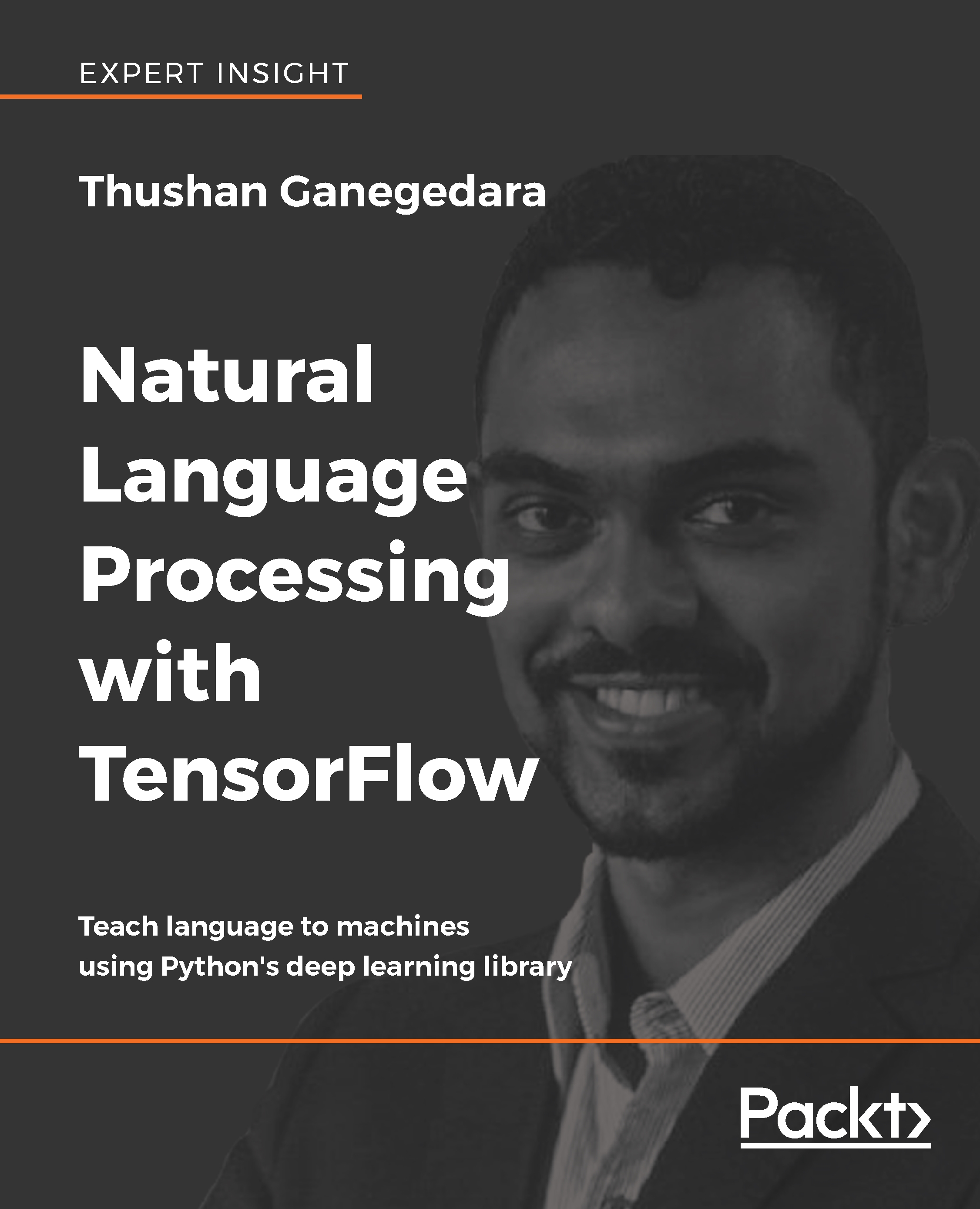 Natural Language Processing With TensorFlow | Ebook | Data