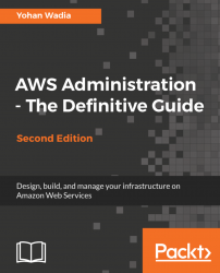 AWS Administration - The Definitive Guide - Second Edition