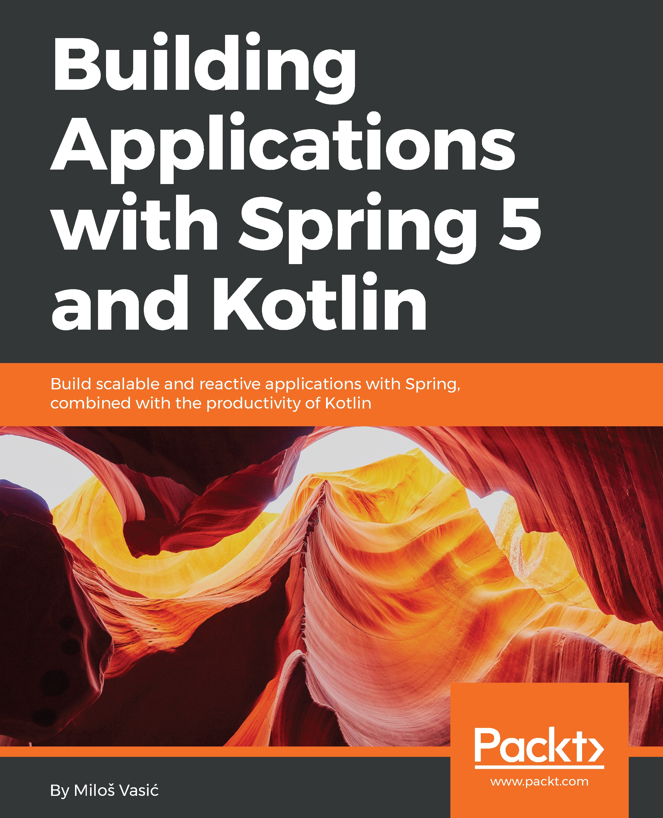 Spring kotlin hotsell