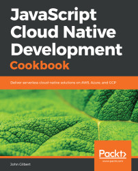 Getting Started with Cloud-Native | JavaScript Cloud Native Development ...