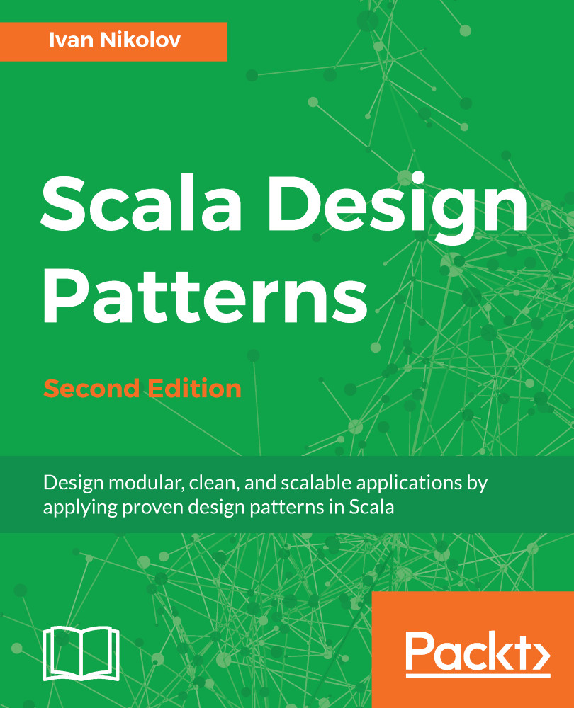 Scala Design Patterns