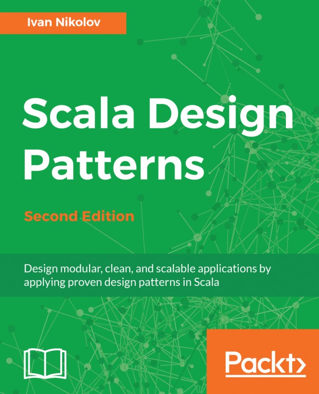 Scala Design Patterns.