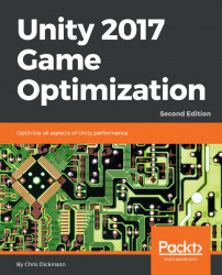 Unity 2017 Game Optimization - Second Edition