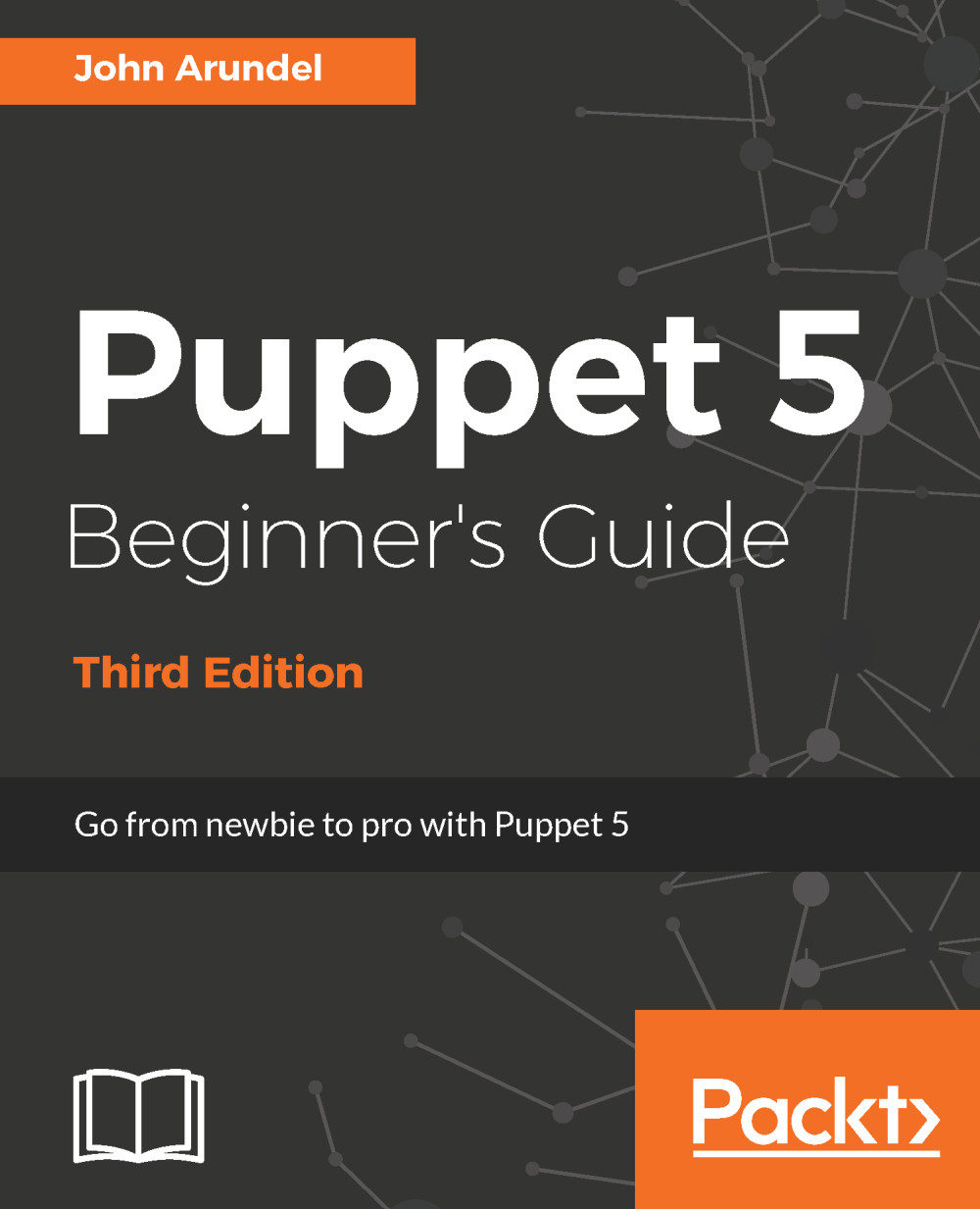 Puppet 5 Beginner???s Guide