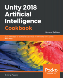 Unity 2018 Artificial Intelligence Cookbook - Second Edition