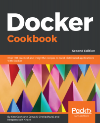 Free eBook-Docker Cookbook - Second Edition