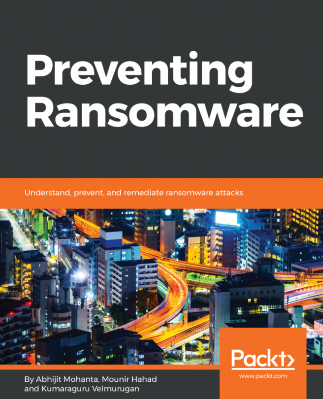 Preventing Ransomware