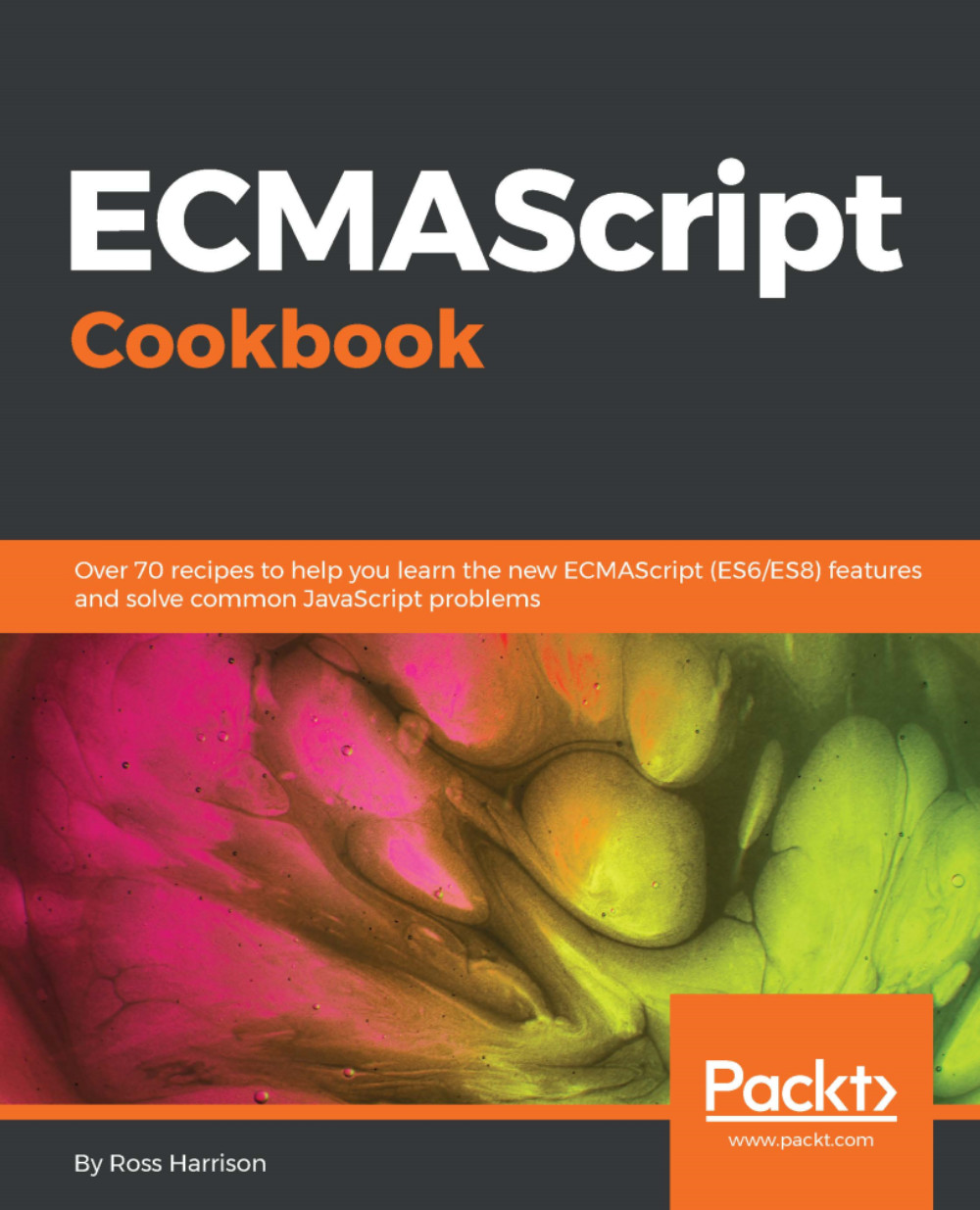 ECMAScript Cookbook