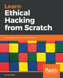 Free eBook-Learn Ethical Hacking from Scratch