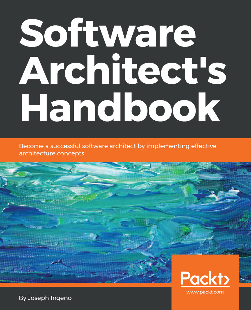 Software Architect‚àö¬¢‚Äö√á¬®‚Äö√ë¬¢s Handbook