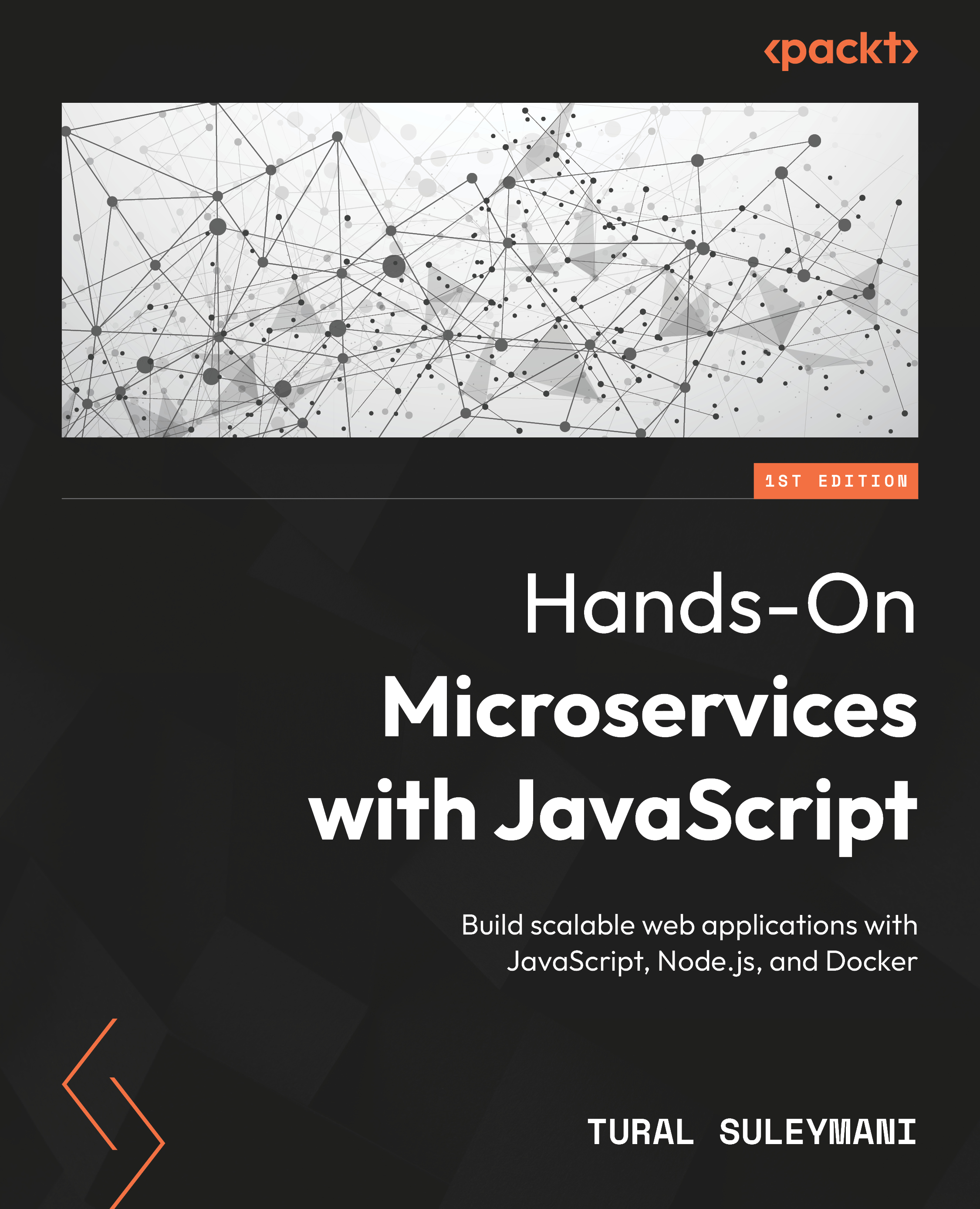 Hands-On Microservices with JavaScript