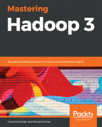 Mastering Hadoop 3