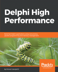 Delphi High Performance