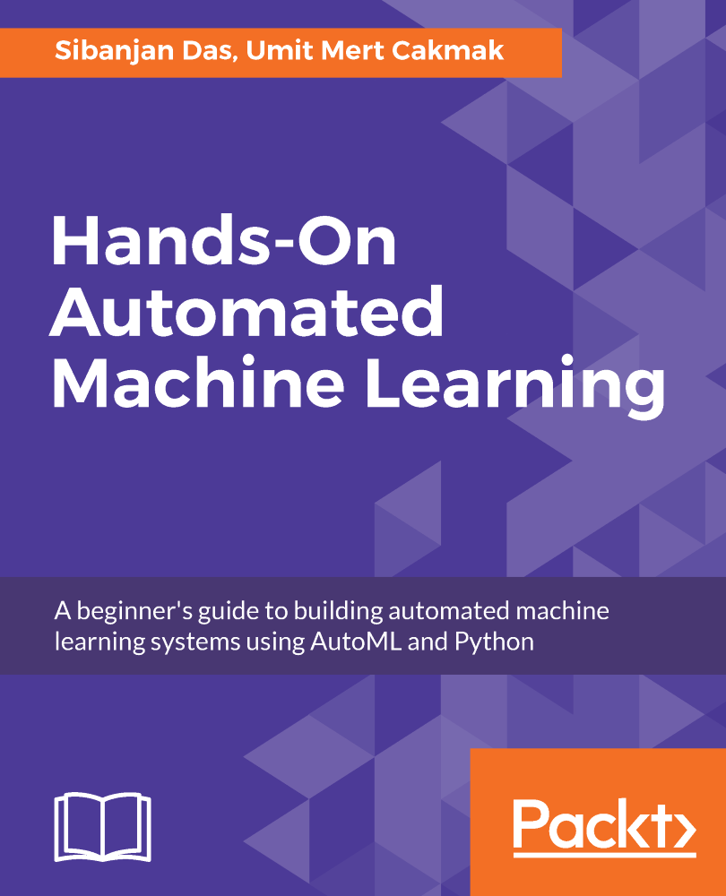 Hands on sale python machine learning