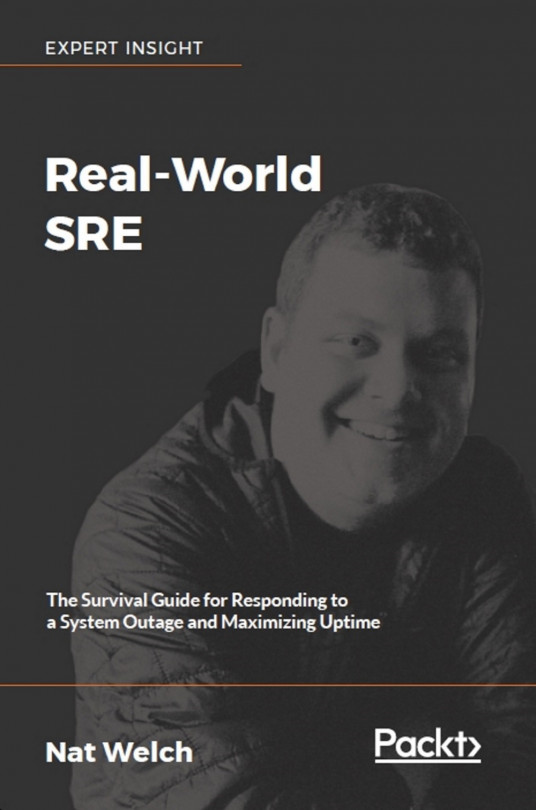 Real-World SRE