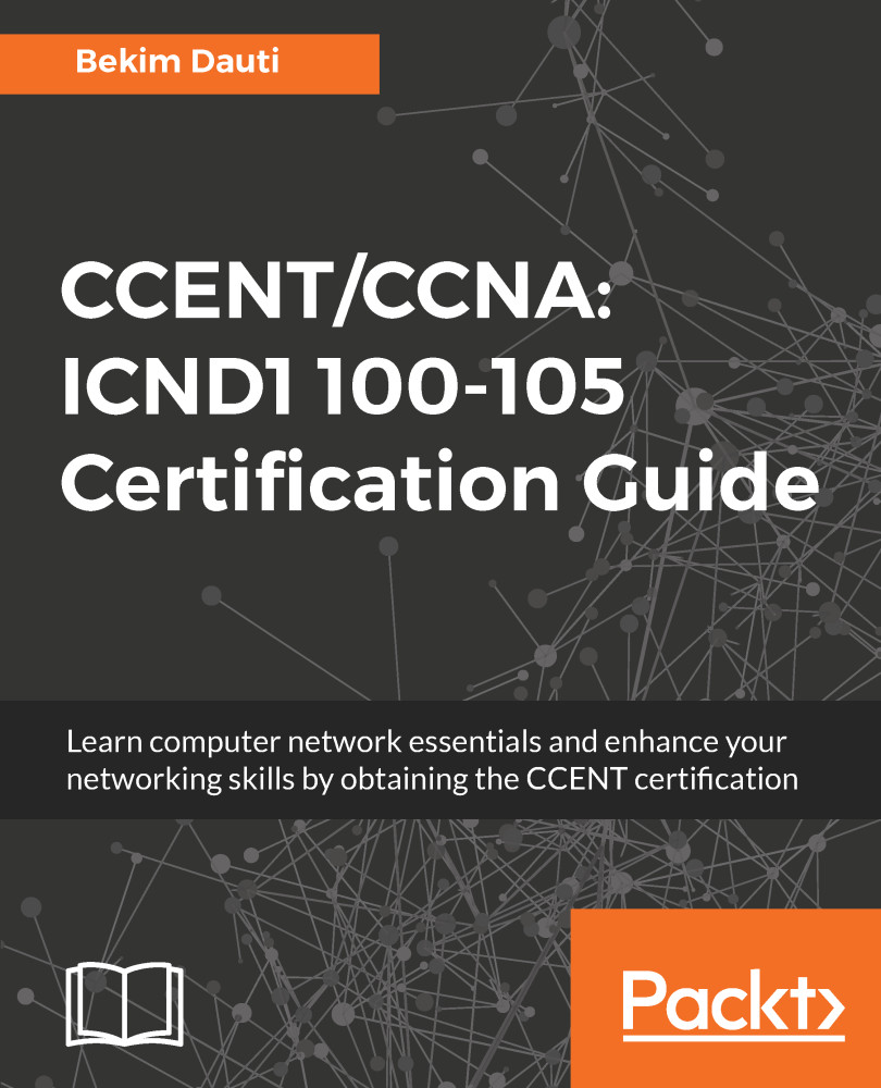 Introduction to Computer Networks | CCENT/CCNA: ICND1 100-105 ...