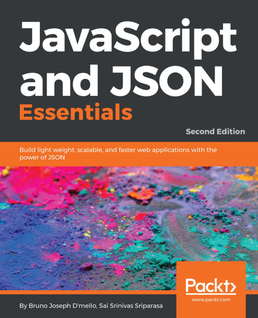 JavaScript and JSON Essentials