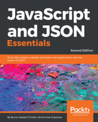 JavaScript and JSON Essentials - Second Edition