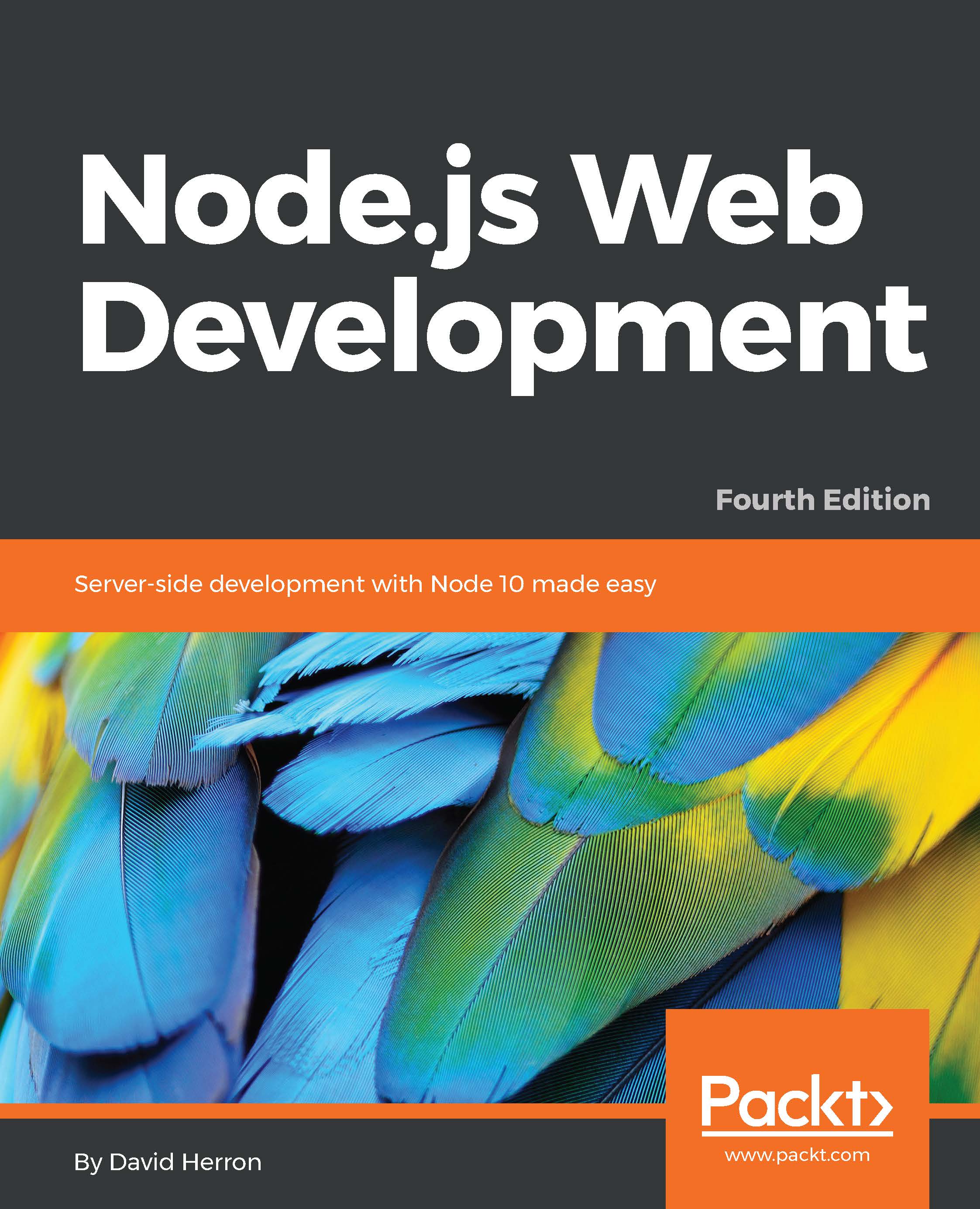 Node.js Web Development