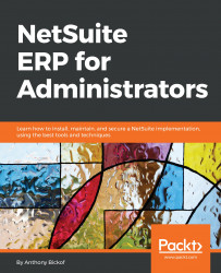 NetSuite ERP for Administrators