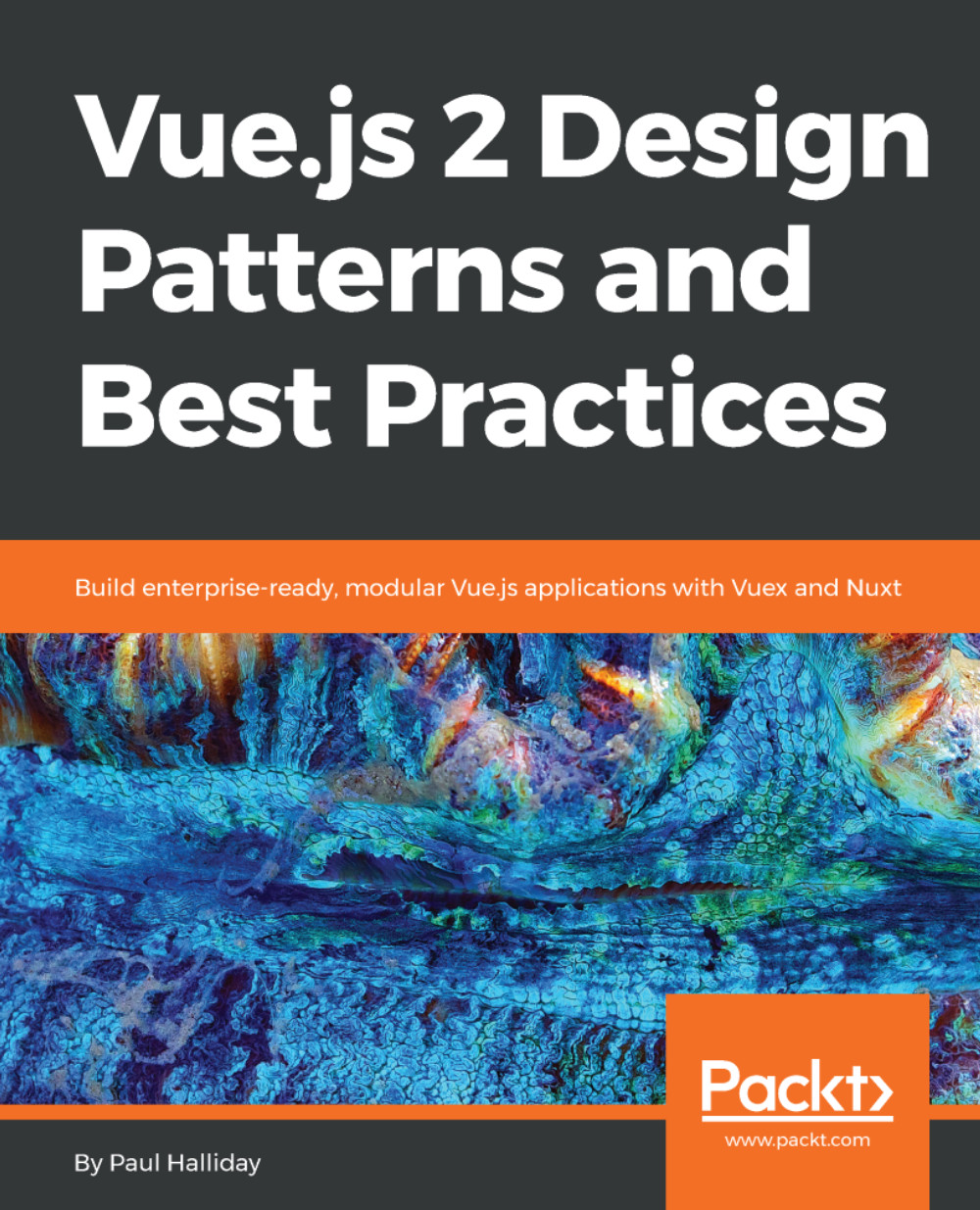 Vue.js 2 Design Patterns and Best Practices