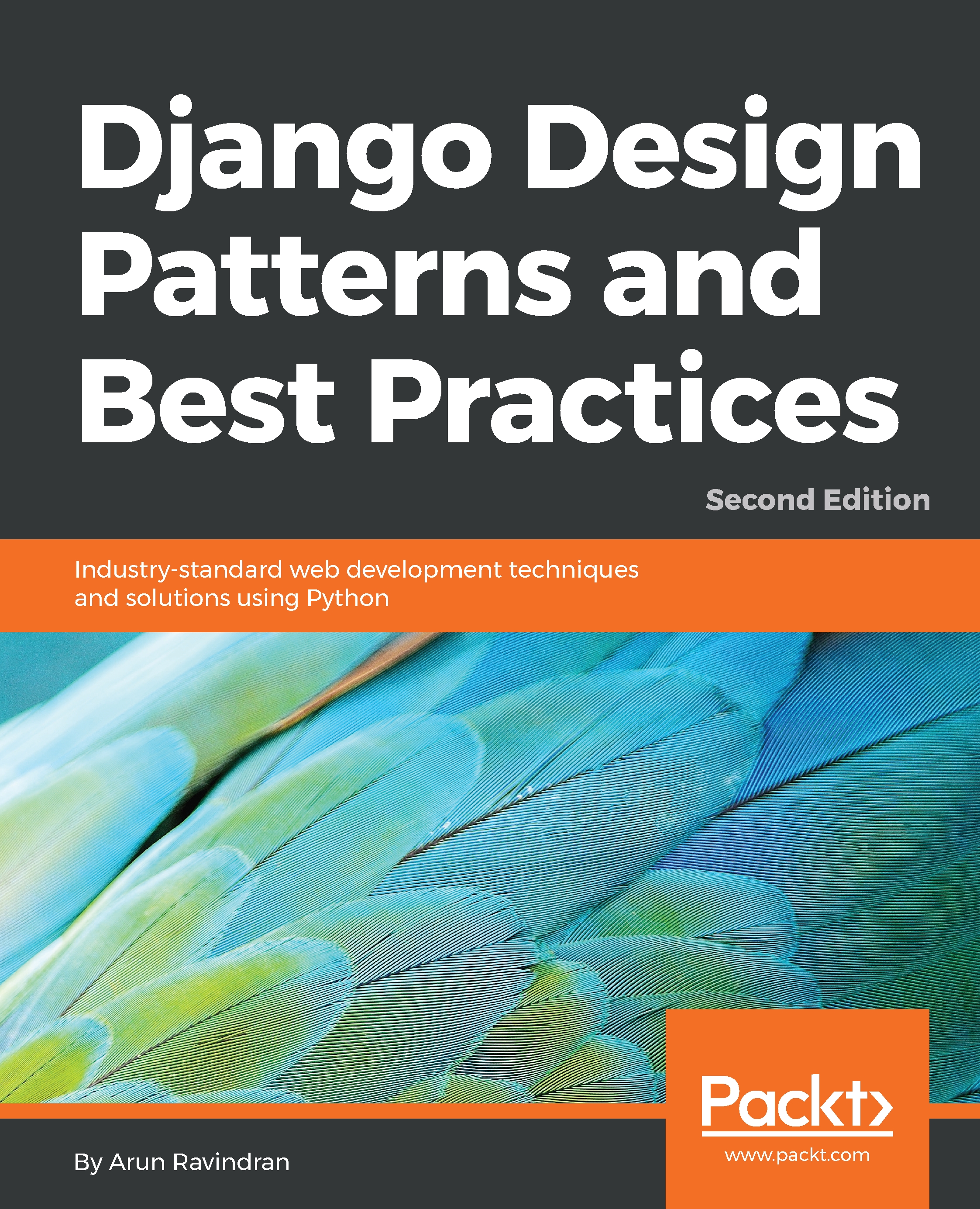 Django Design Patterns and Best Practices