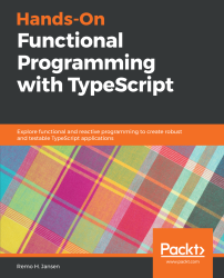 Typescript Functional Programming: Overview & best practices