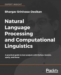 Natural Language Processing and Computational Linguistics