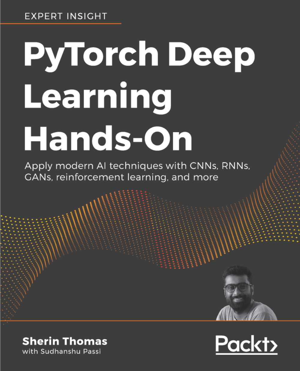 PyTorch Deep Learning Hands-On