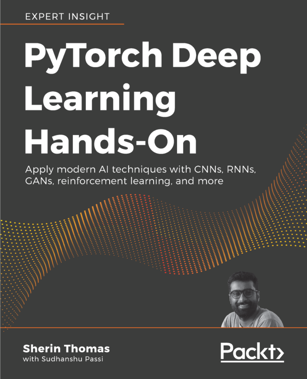 PyTorch Deep Learning Hands-On | Ebook | Data