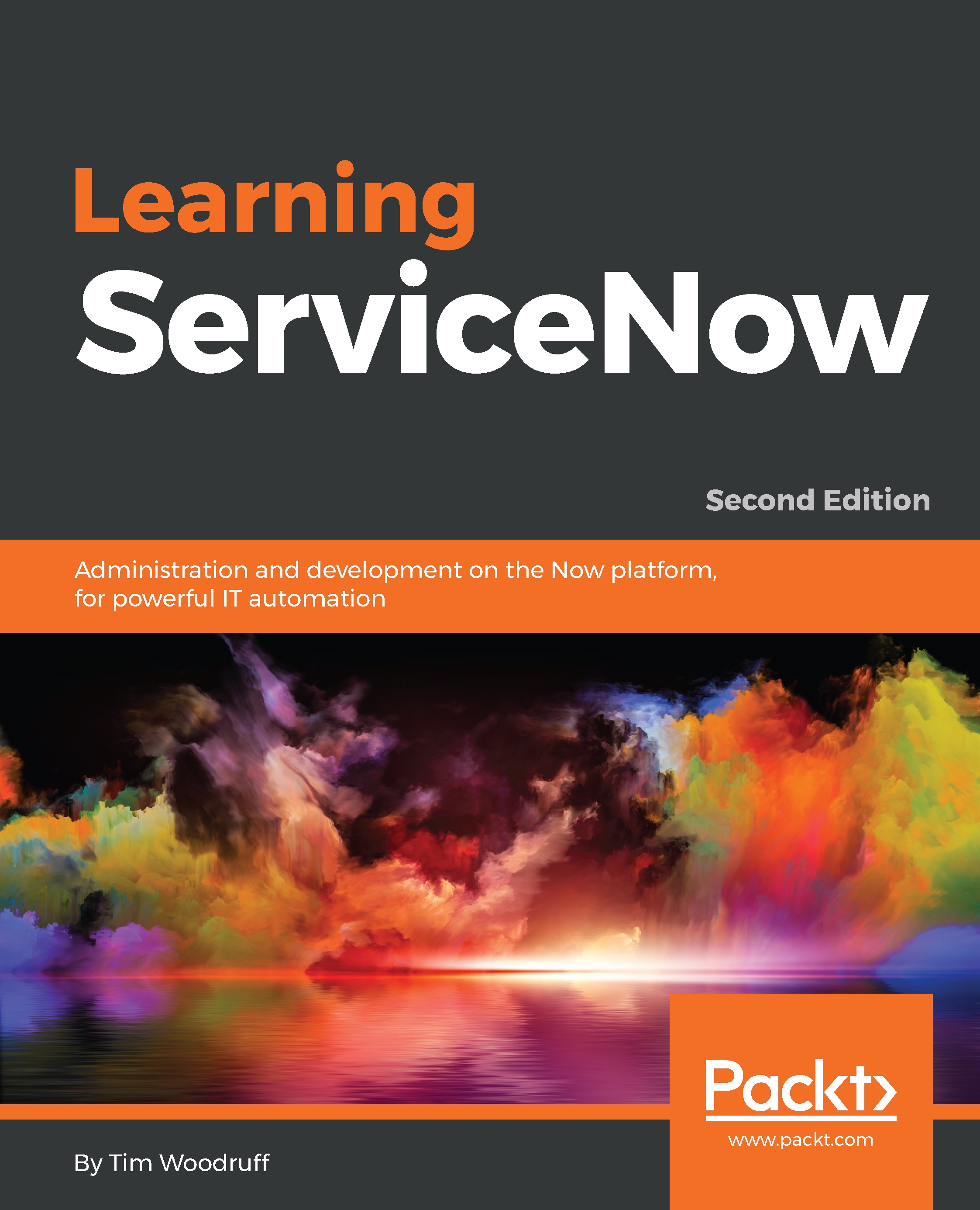 Learning ServiceNow