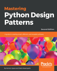 The Factory Pattern | Mastering Python Design Patterns