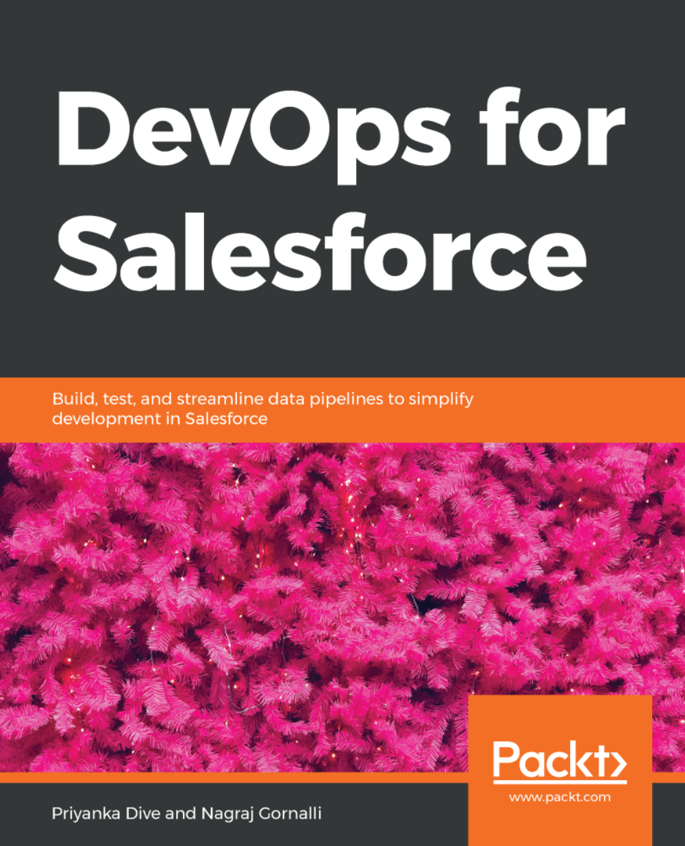 DevOps for Salesforce | ebook | Cloud & Networking