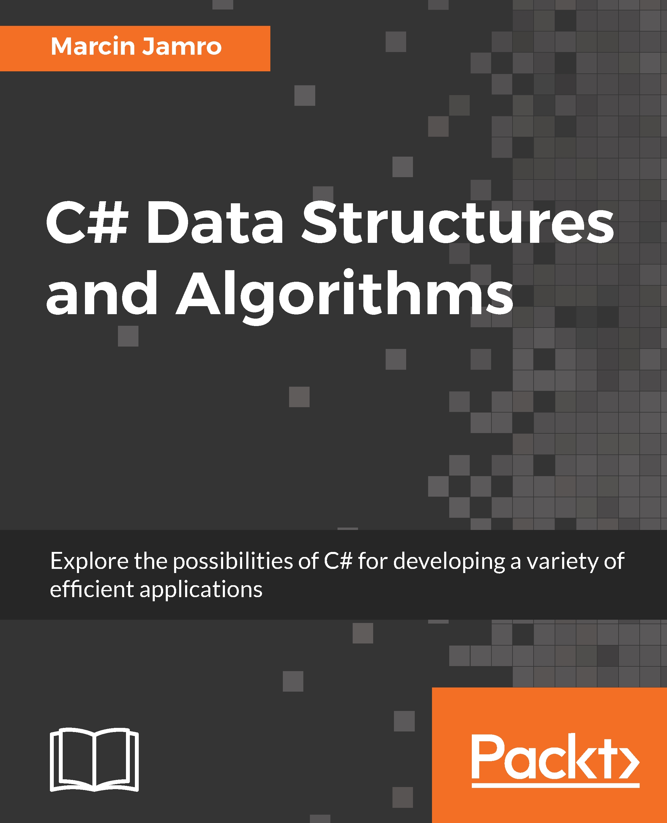 C# Data Structures and Algorithms