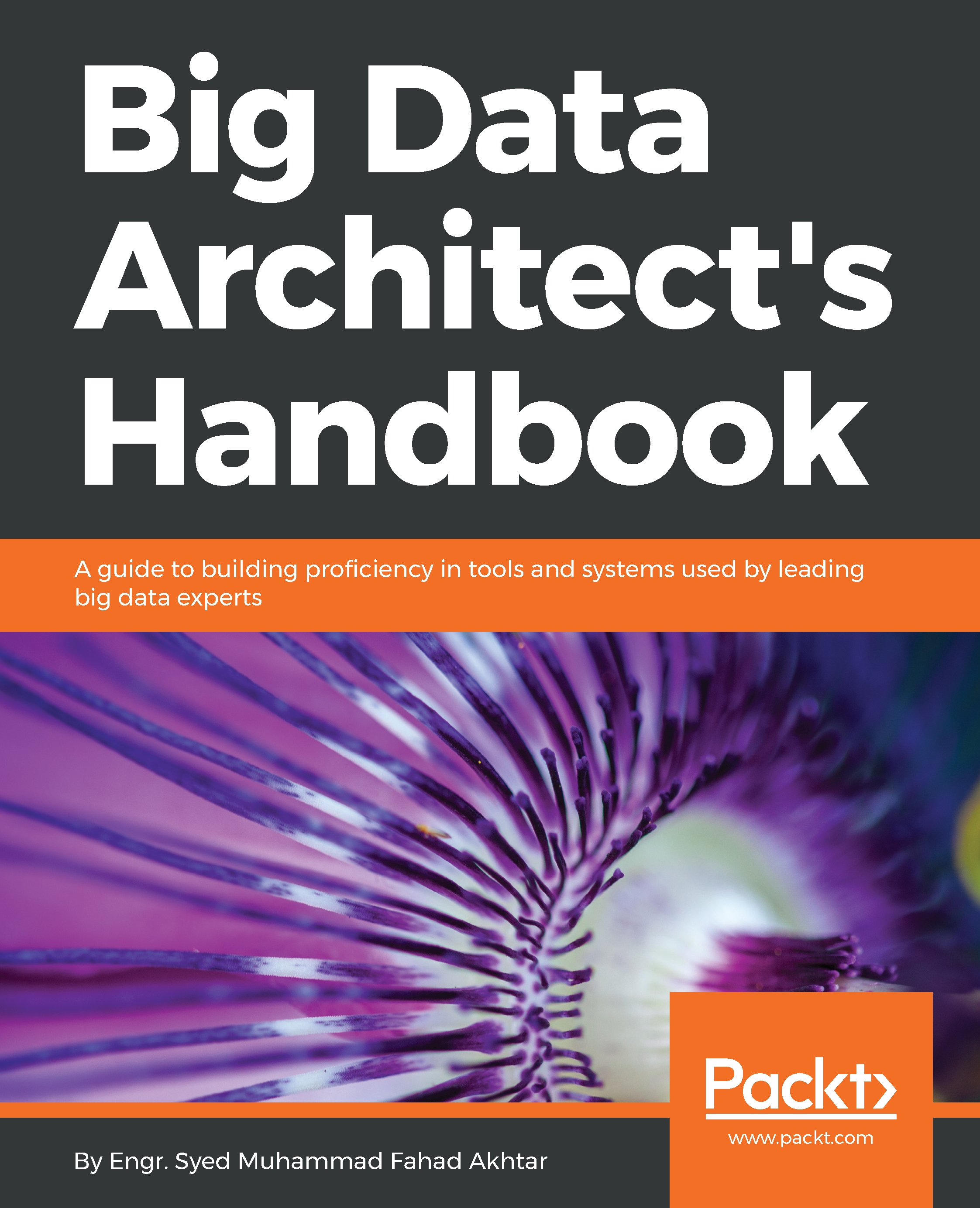 Big Data Architect???s Handbook