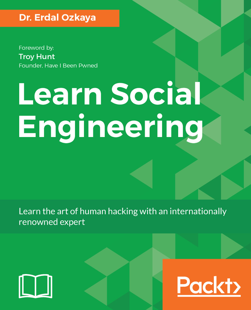 Learn Social Engineering