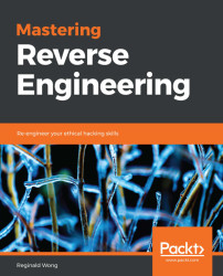 Preparing to Reverse | Mastering Reverse Engineering
