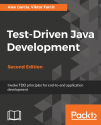 Test-Driven Java Development, Second Edition - Second Edition