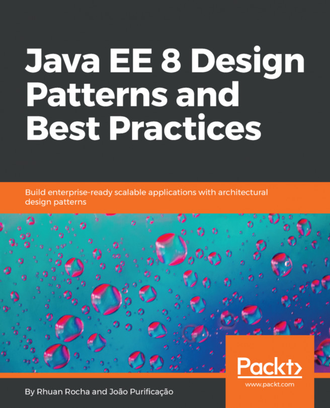 Introduction to Design Patterns | Java EE 8 Design Patterns and Best ...
