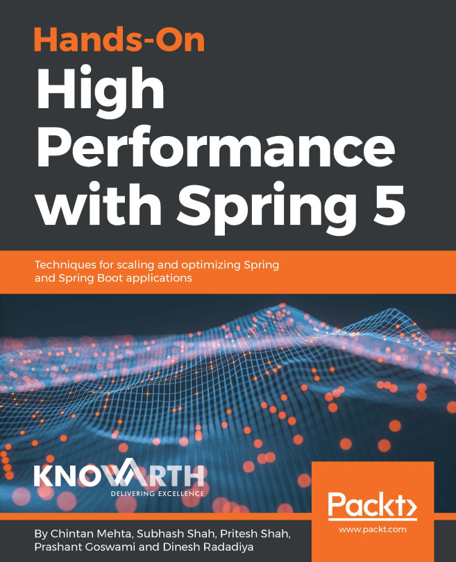 Exploring Spring Concepts | Hands-On High Performance with Spring 5