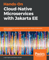 Hands-On Cloud-Native Microservices with Jakarta EE
