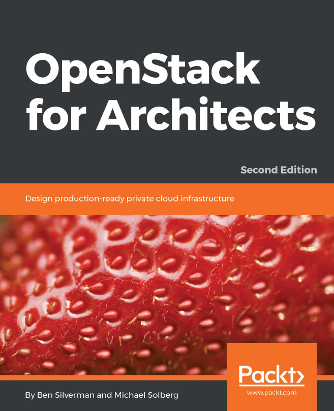 OpenStack for Architects