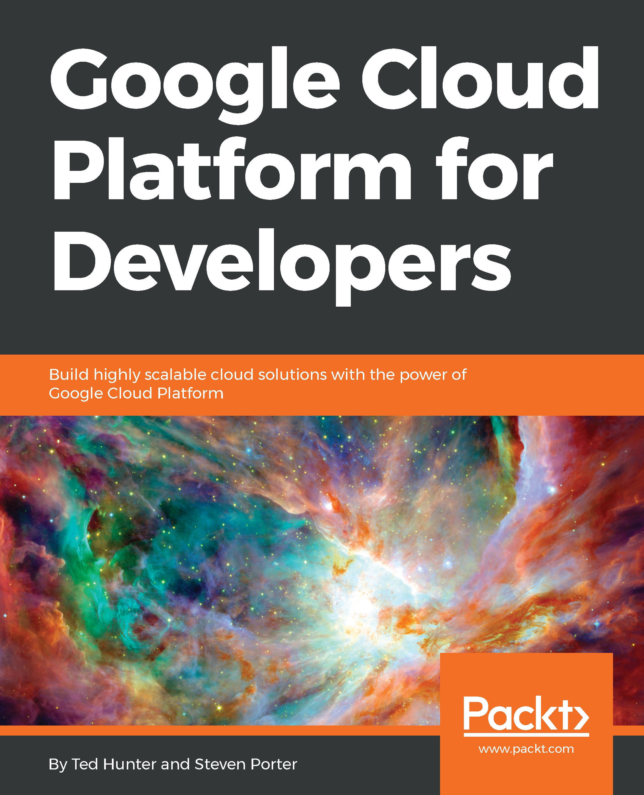 Google Cloud Platform for Developers